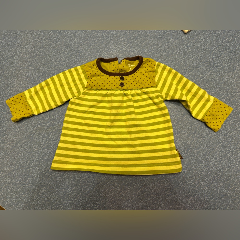Long leeved shirt
